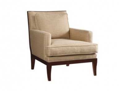 The Carrington Arm Chair, Henredon