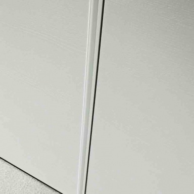 Anta Liscia Wardrobe