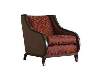 The Circa Chair, Henredon