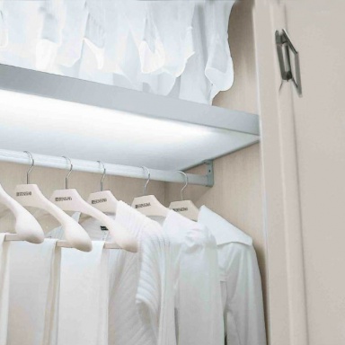 Anta Liscia Wardrobe