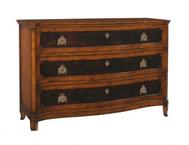 Ravelli Dresser, Henredon