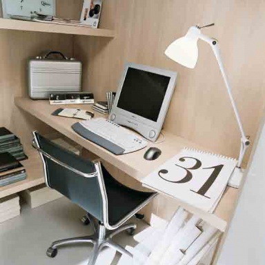 Cabinet Angolo spogliatoio