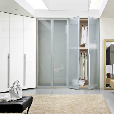 Cabinet Angolo spogliatoio