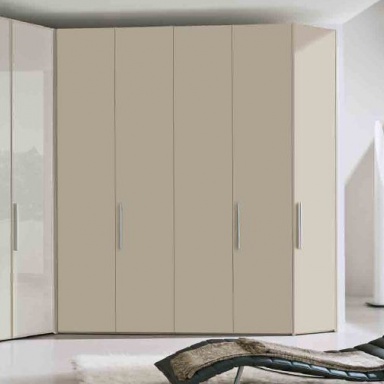 Cabinet Angolo spogliatoio