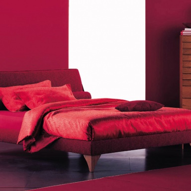 The Meridiana Bed