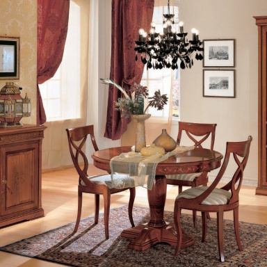 Dining room (dining set) Medici