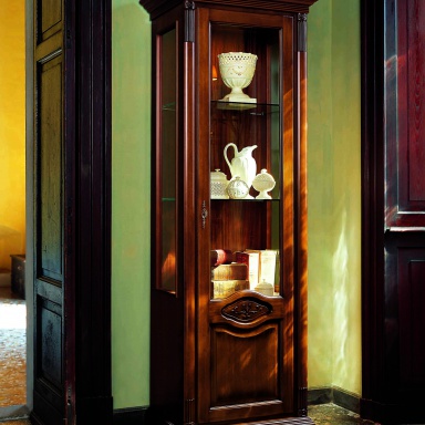 Dining room (dining set) Millemiglia