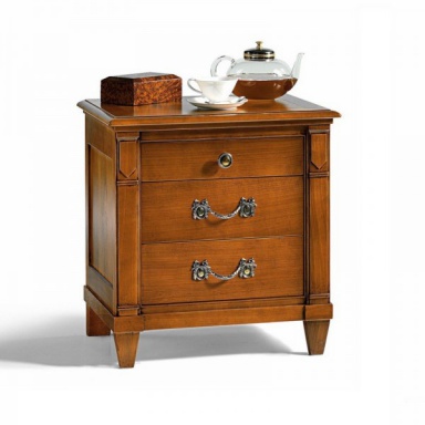 Bedside table bedside L'origine