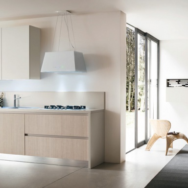 Kitchen (kitchen set) Tao comp.4