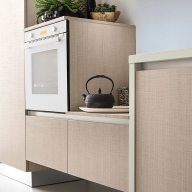 Kitchen (kitchen set) Tao comp.4