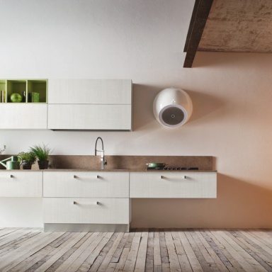 Kitchen (kitchen set) Tao comp.5