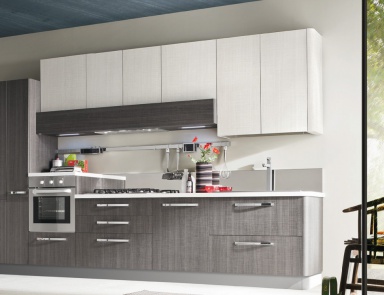 Kitchen (kitchen set) Tao comp.6, Ar-Tre