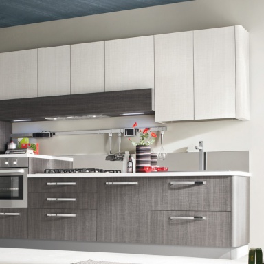 Kitchen (kitchen set) Tao comp.6