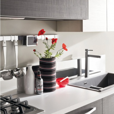 Kitchen (kitchen set) Tao comp.6