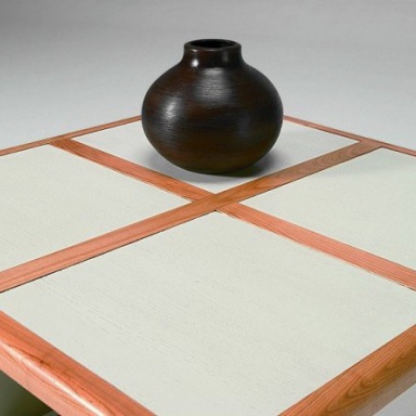 Coffee table L'origine