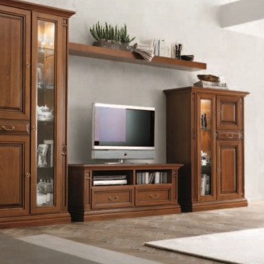 Mini-stand for TV Nabucco