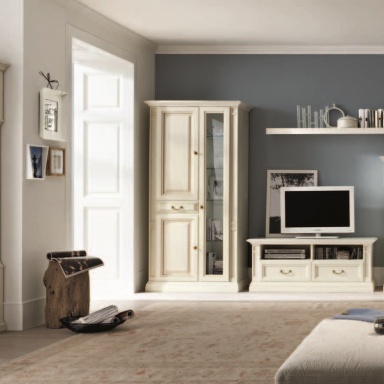 Mini-stand for TV Nabucco