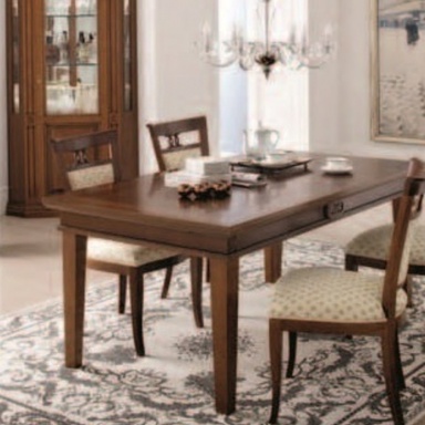 Dining table Nabucco