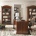 Bookcase Nabucco