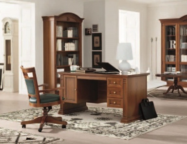 Desk Nabucco, Maronese