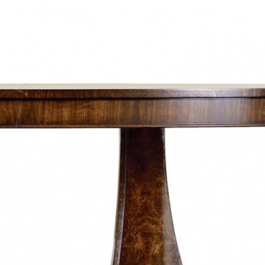 The Table Osterley Manor