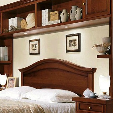 Bedroom (Suite bedroom) Martina