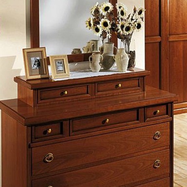 Bedroom (Suite bedroom) Martina