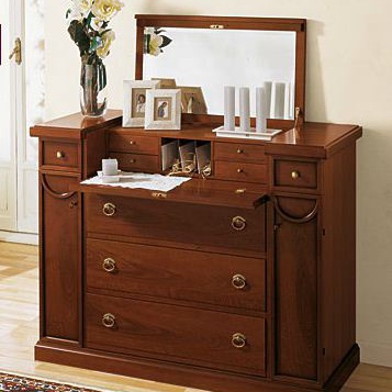 Bedroom (Suite bedroom) Martina