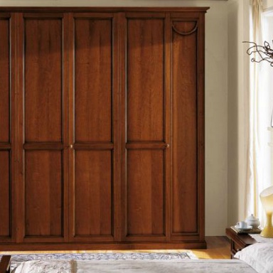 Bedroom (Suite bedroom) Martina