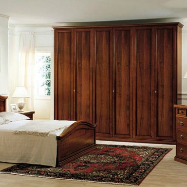 Bedroom (Suite bedroom) Martina