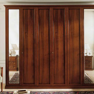 Bedroom (Suite bedroom) Martina