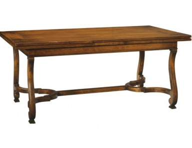 Orleans dining table, Henredon