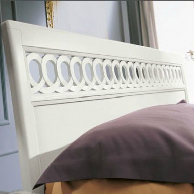 Bedroom (Suite bedroom) Murano bianco