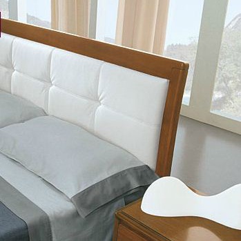 Bedroom (Suite bedroom) Murano noce