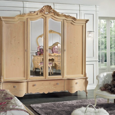 Bedroom (Suite bedroom) Mirandola Export