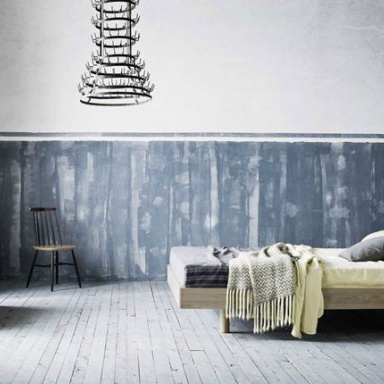 Bedroom (Suite bedroom) Tratto