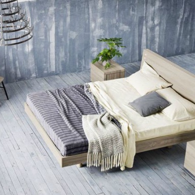 Bedroom (Suite bedroom) Tratto