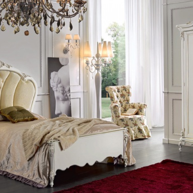 Bedroom (Suite bedroom) Mirandola Export