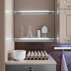 Kitchen (kitchen set) Cloe comp.2