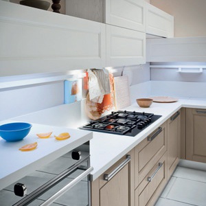 Kitchen (kitchen set) Cloe comp.3