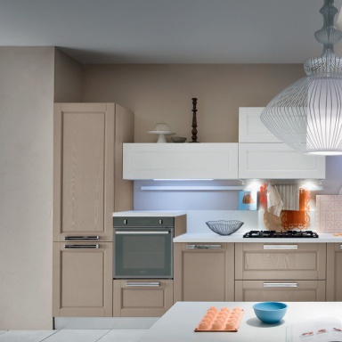 Kitchen (kitchen set) Cloe comp.3