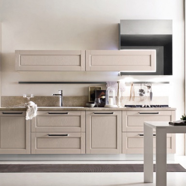 Kitchen (kitchen set) Cloe comp.4