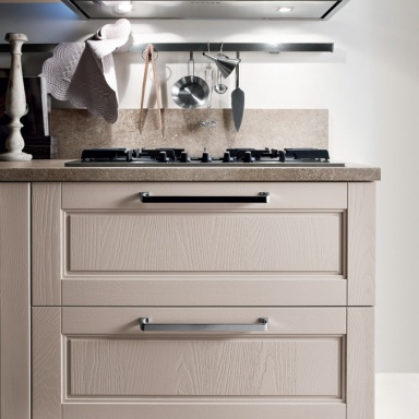 Kitchen (kitchen set) Cloe comp.4