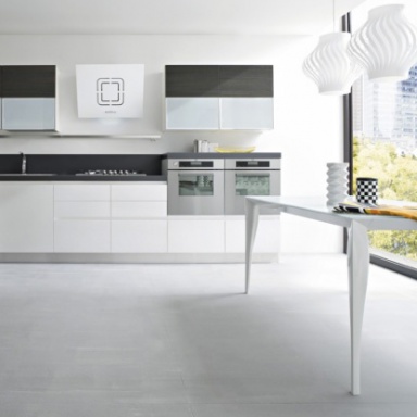 Kitchen (kitchen set) Fly comp.1