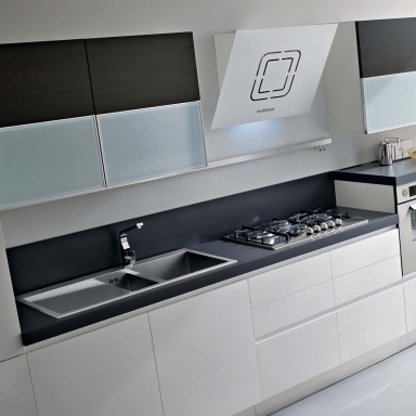 Kitchen (kitchen set) Fly comp.1