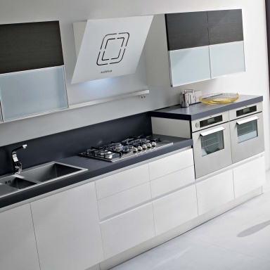 Kitchen (kitchen set) Fly comp.1