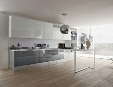 Kitchen (kitchen set) Fly comp.3, Ar-Tre