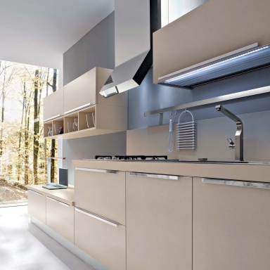 Kitchen (kitchen set) Fly comp.7