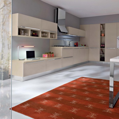 Kitchen (kitchen set) Fly comp.7