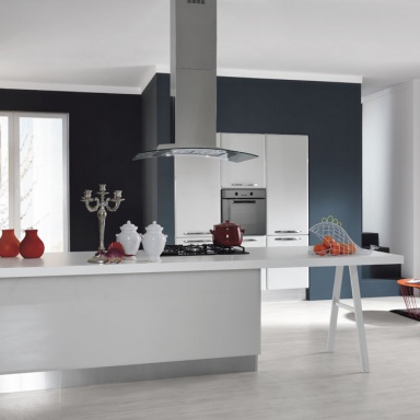 Kitchen (kitchen set) Tidra Evo